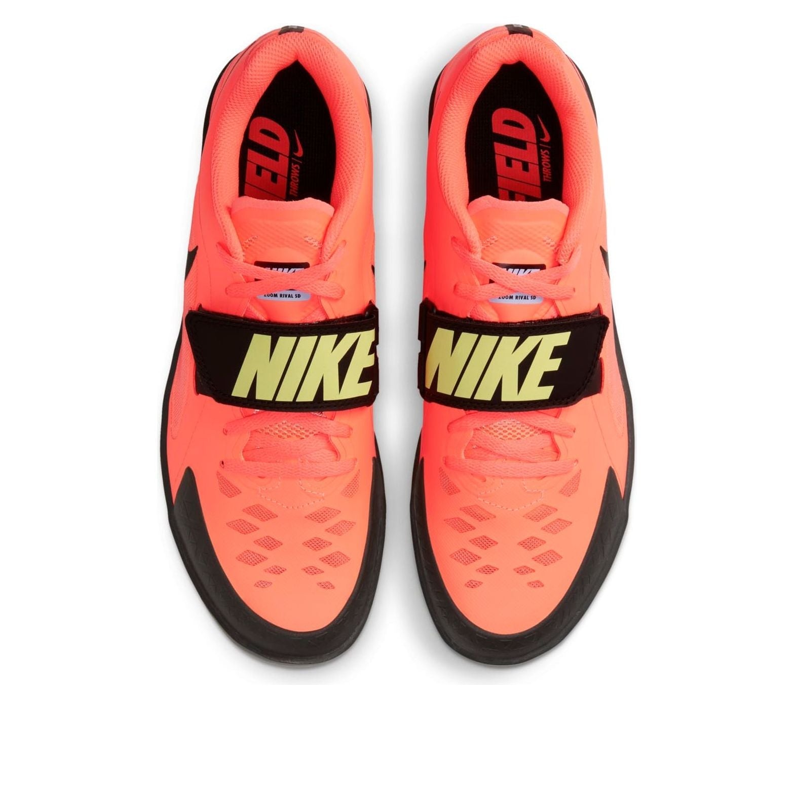 Nike Air Zoom Rival SD 2 'Bright Mango' 685134-800