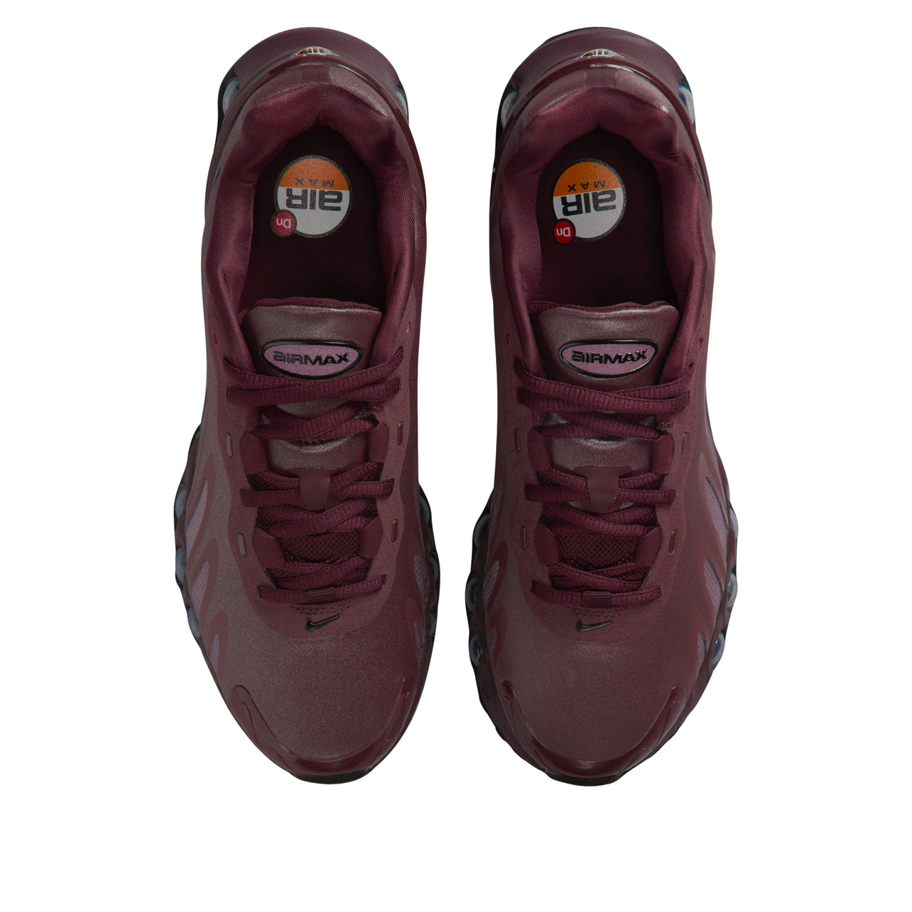 (WMNS) Nike Air Max Dn8 'Burgundy Crush' HF5509-602