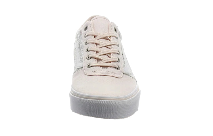(PS) Vans Maddie 'Glitter - Multi Pink' VN0A3IL1Q5R