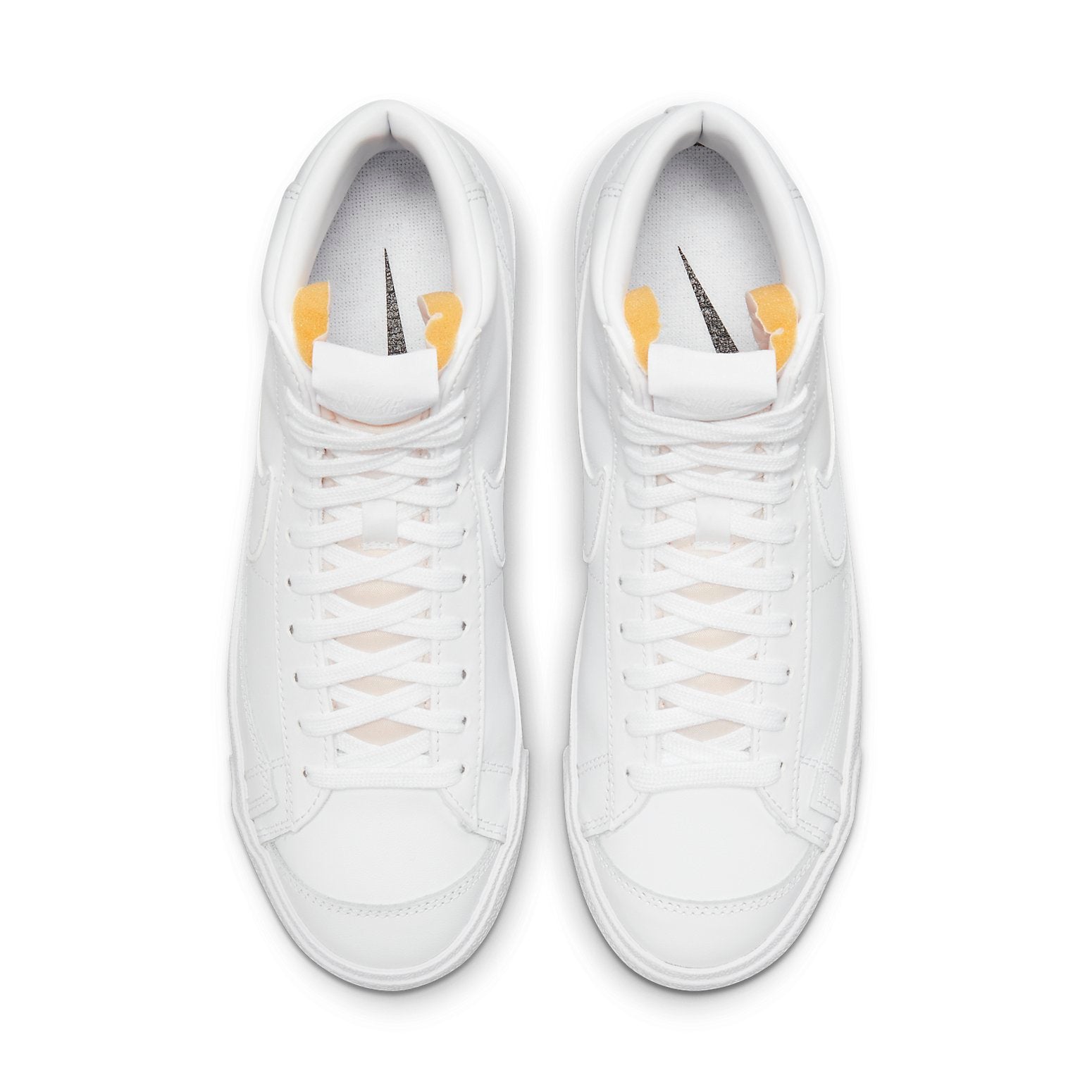 (WMNS) Nike Blazer '77 Vintage Mid 'Triple White' CZ1055-117
