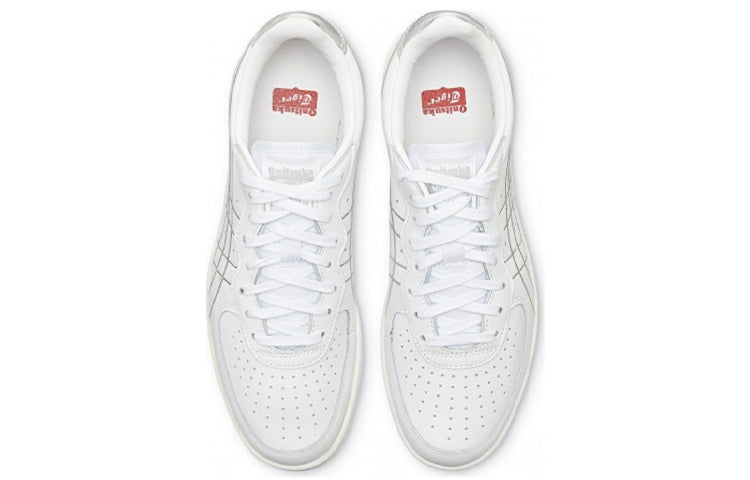 Onitsuka Tiger GSM 'White' 1183A653-100