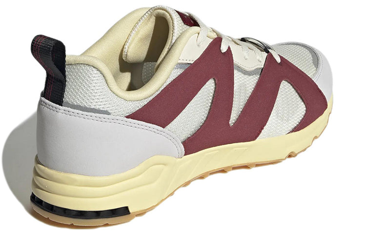 adidas Equipment Proto 'Cloud White Scarlet' GX3971
