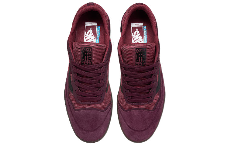 Vans Ave Pro 'Port Royale' VN0A4BT7W4Q
