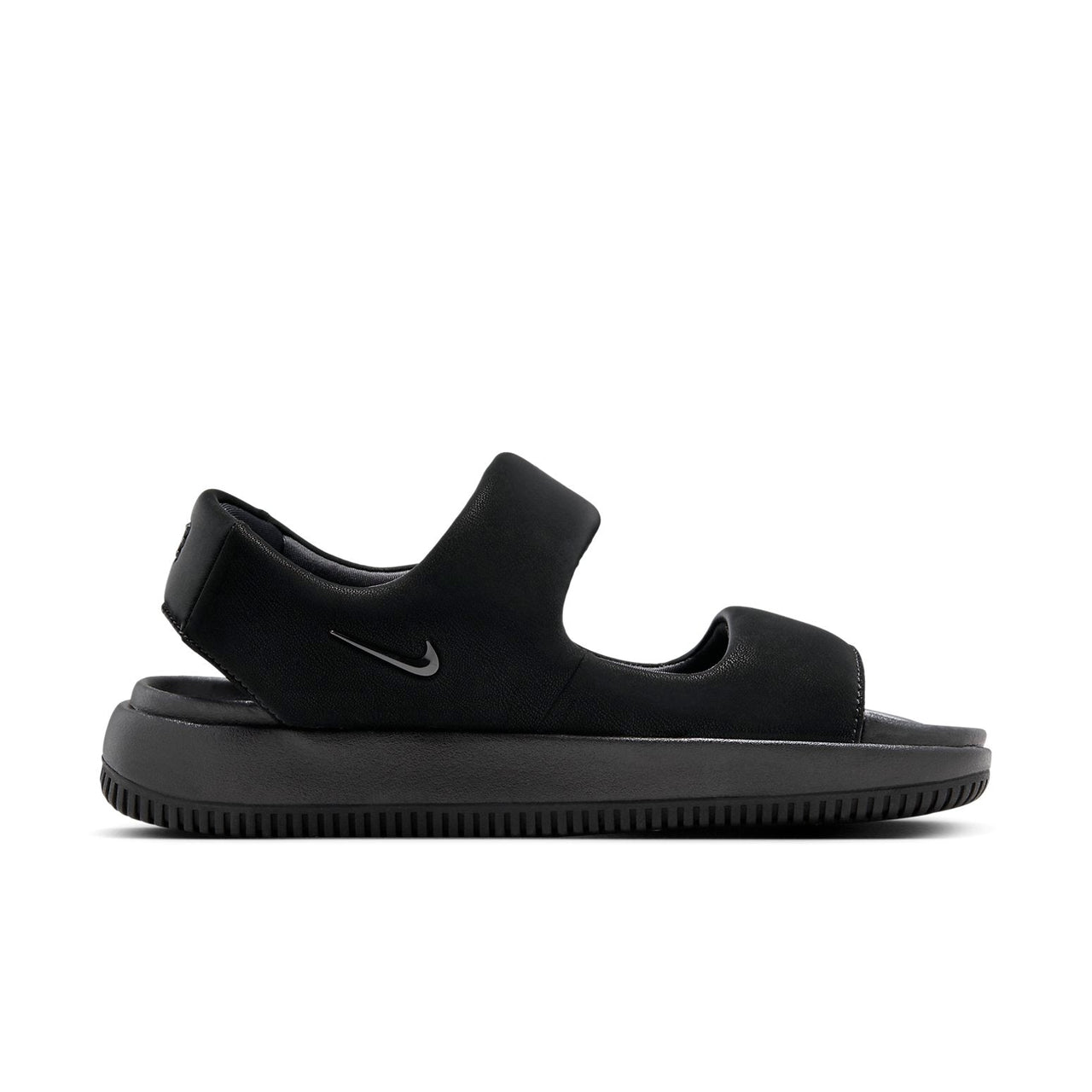(WMNS) Nike Calm Sandals 'Black' FJ6043-001