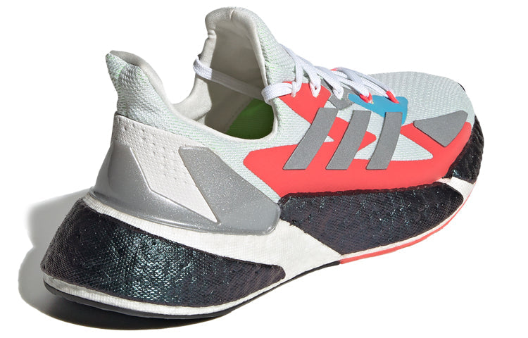 (WMNS)adidas X9000L4 'Crystal White' FW8406