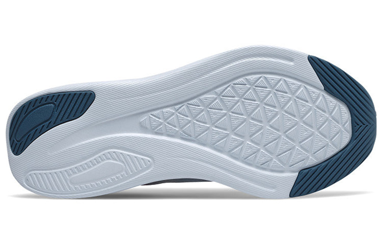 New Balance Breaza Low-Top Grey/Blue MABRZACO