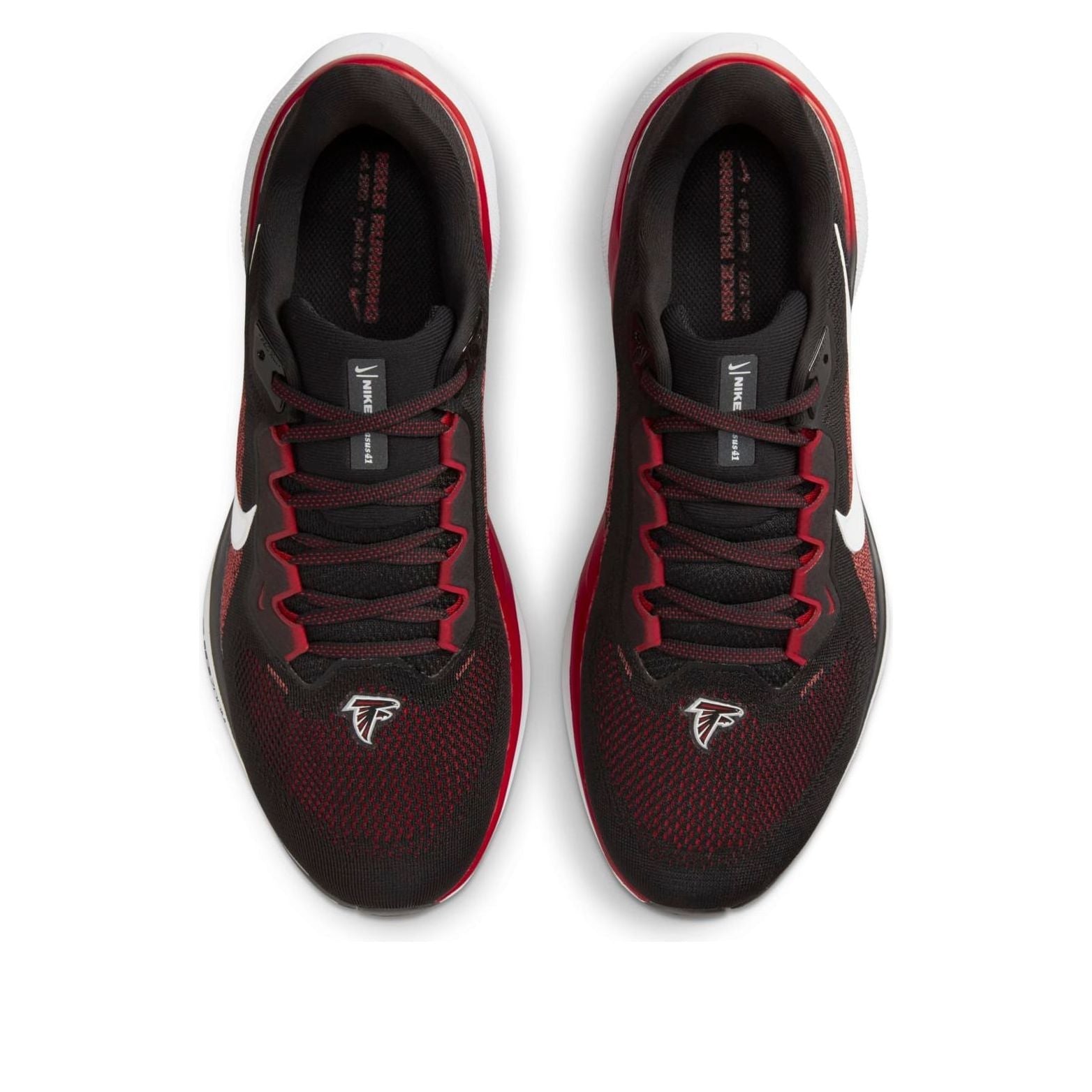 Nike Air Zoom Pegasus 41 'Atlanta Falcons' FZ5084-001