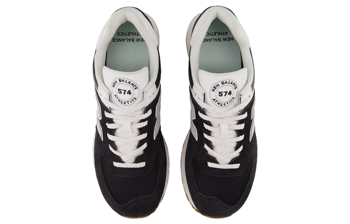 New Balance 574 'Black Grey' U574UG2