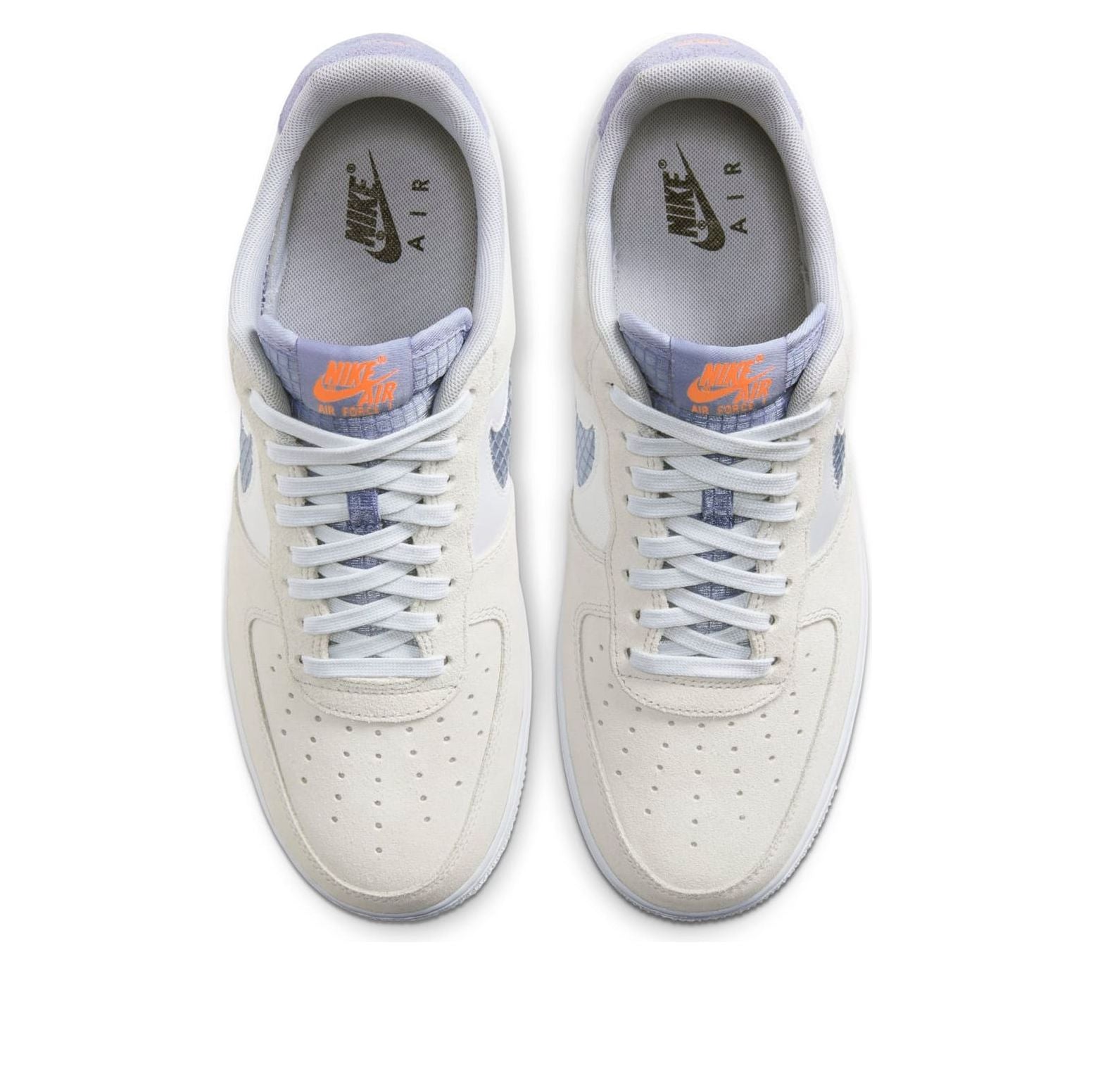 Nike Air Force 1 Low 'Indigo Fog' CK4383-001