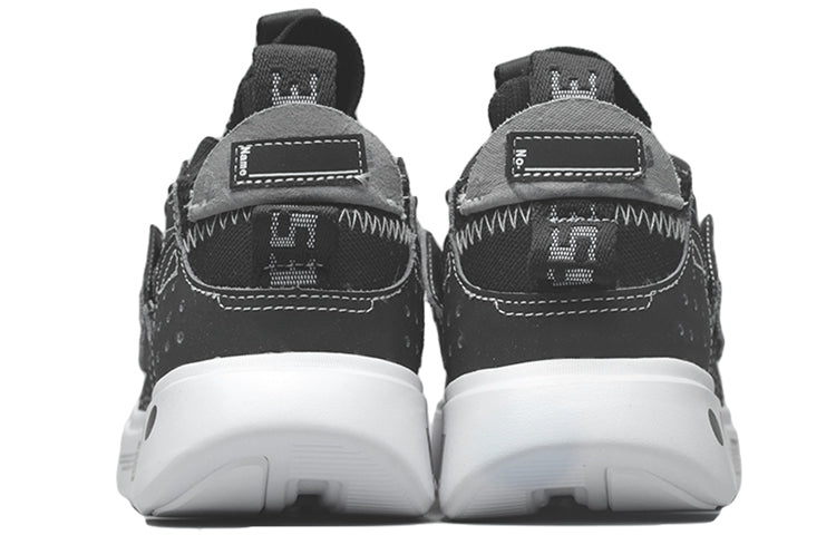 Li-Ning Paris Fashion Week Men ESSENCE ACE Black AGBN069-13