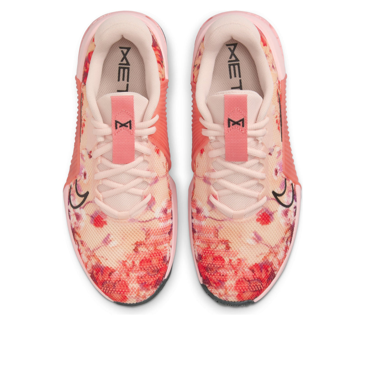 (WMNS) Nike Metcon 9 AMP 'Washed Coral Tie Dye' HJ6210-600