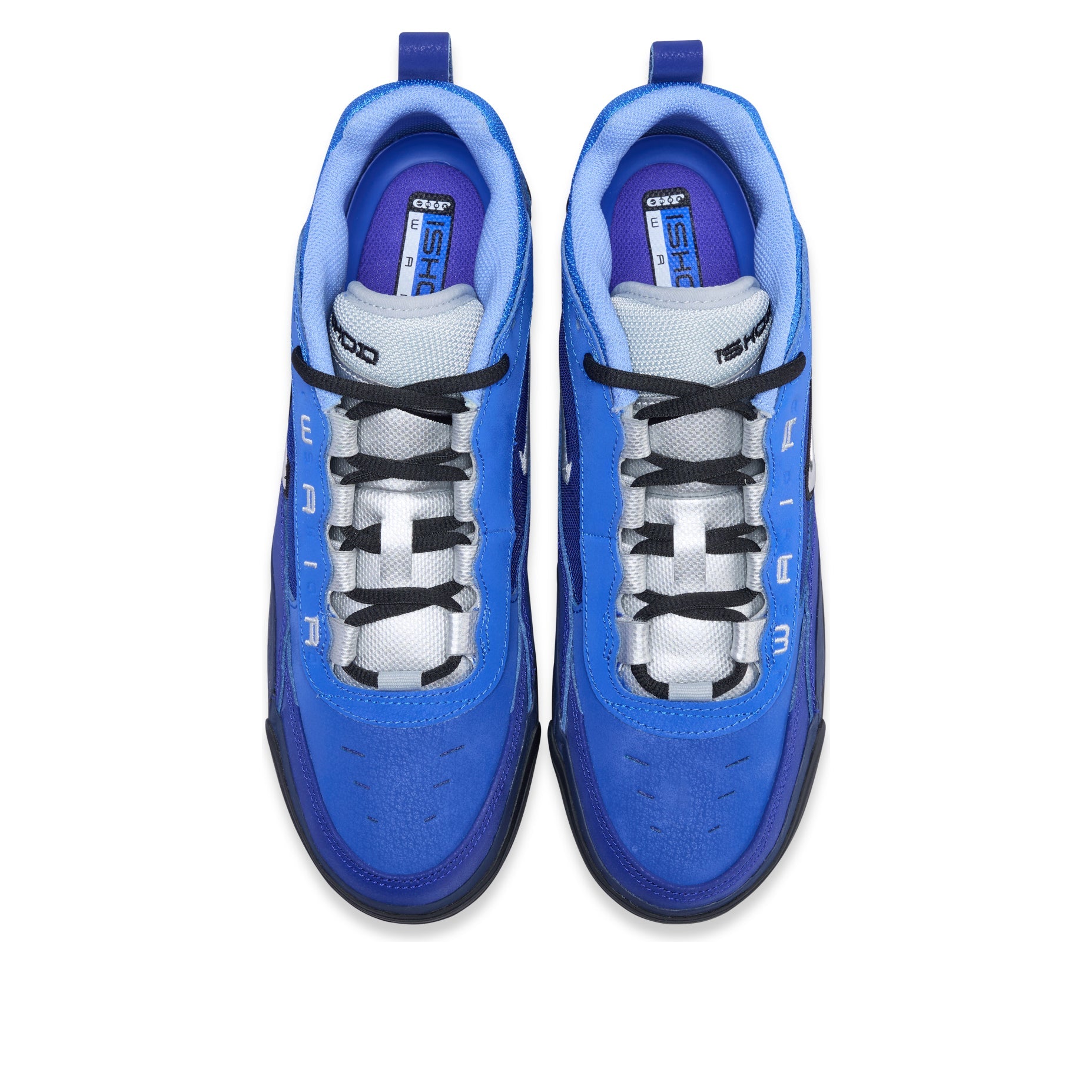 Nike SB Ishod 'Blue Void Radiant Blue' IR1887-400