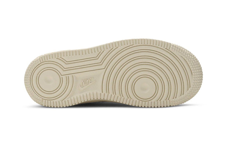 (PS) Nike x Stussy Air Force 1 Low 'Fossil' DD1578-200