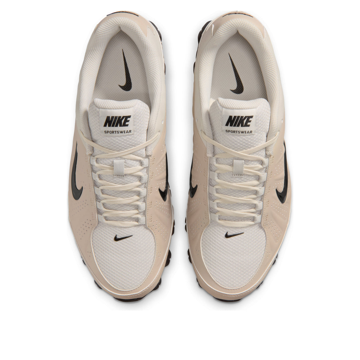 Nike Reax 8 SL 'Cream Light Bone' IR5118-200
