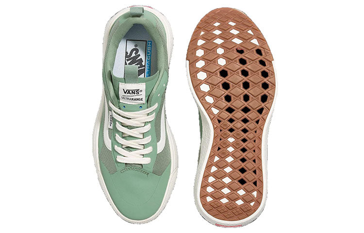 Vans UltraRange 'Green' VN0A4U1KGRN