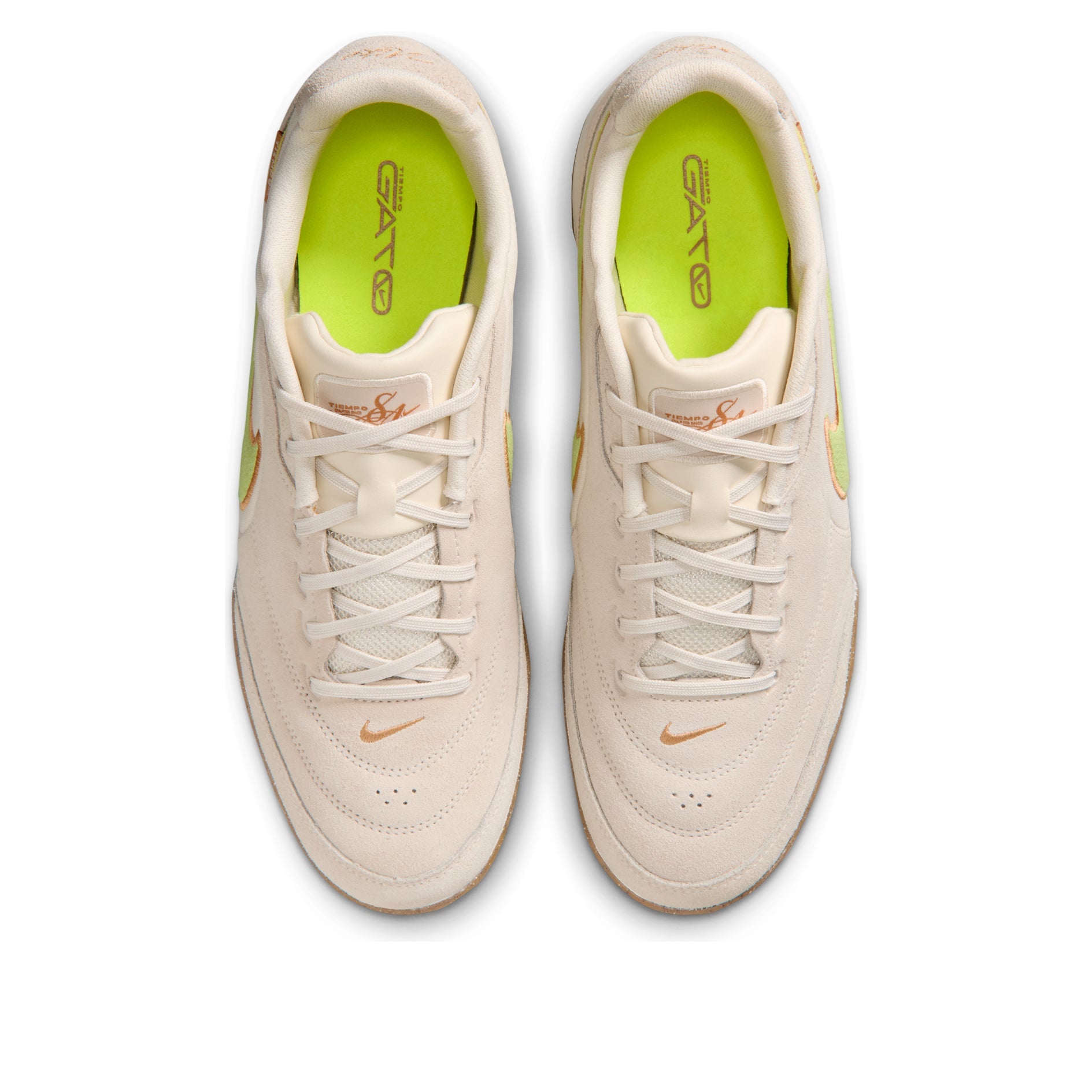 Nike Tiempo Streetgato PRM 'Chalk Moon Particle' HV3489-100