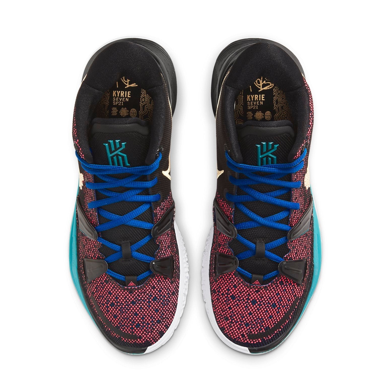 Nike Kyrie 7 'Chinese New Year' CQ9326-006