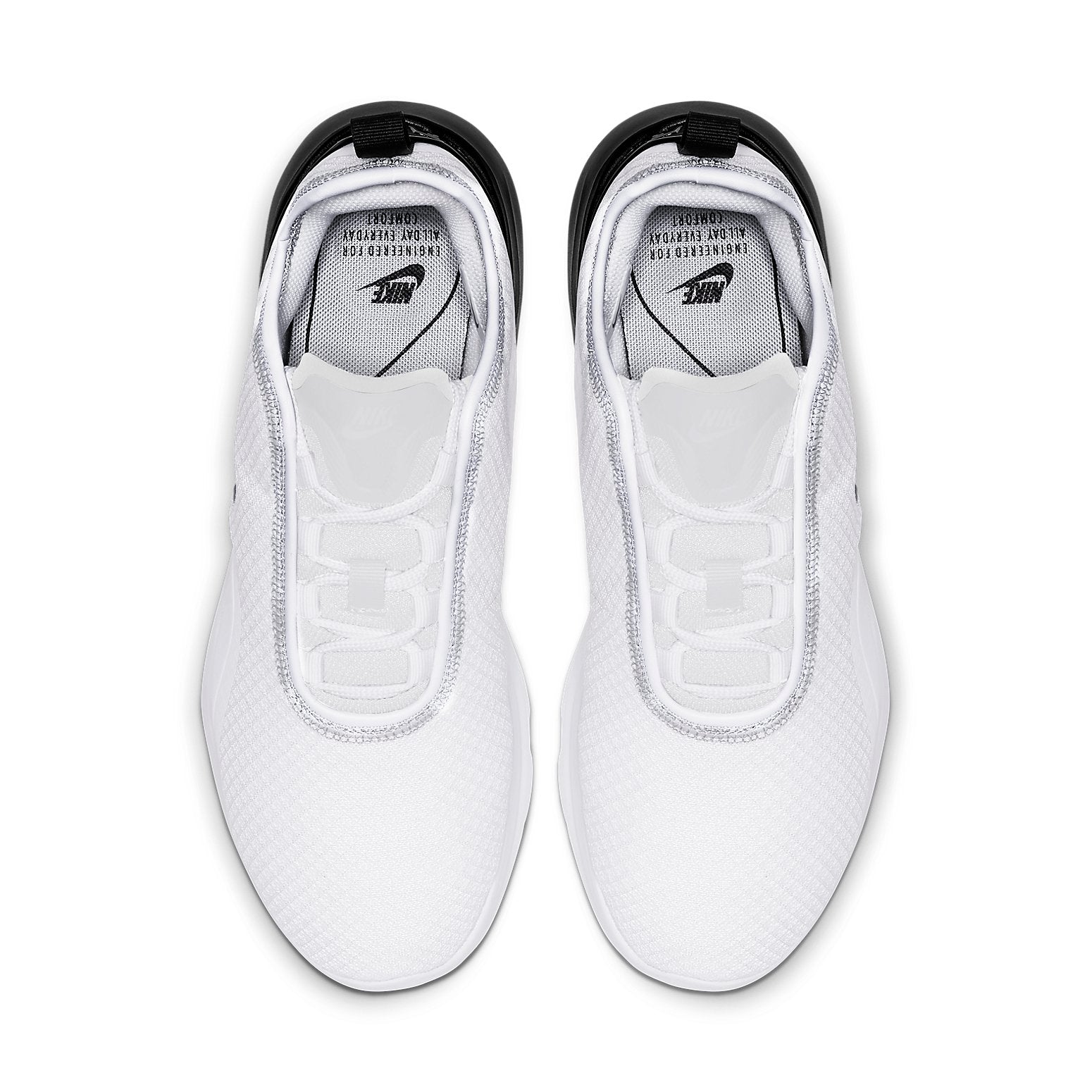 (WMNS) Nike Air Max Motion 2 'White Black' AO0352-100