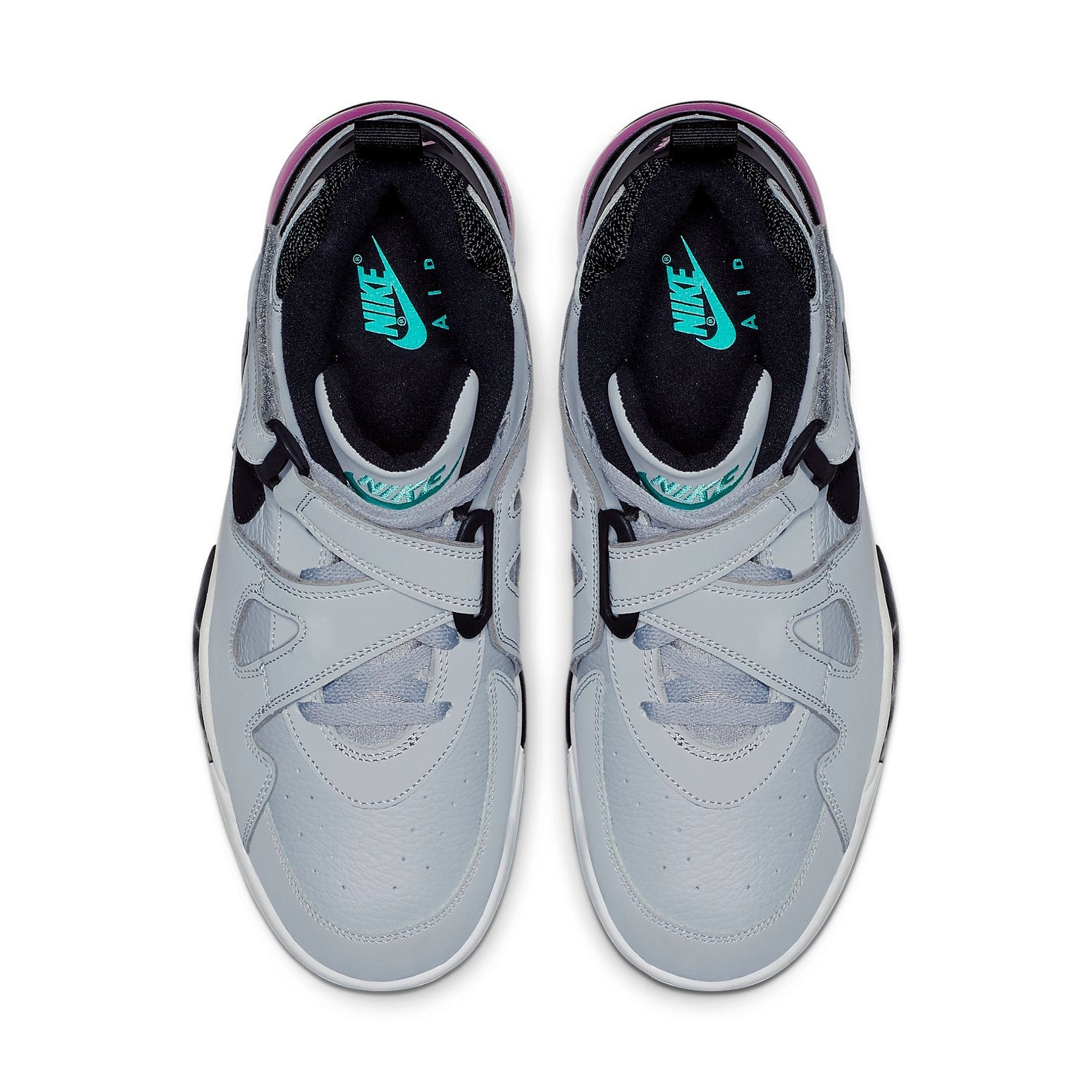 Nike Air Force Max CB 'Spurs' AJ7922-003