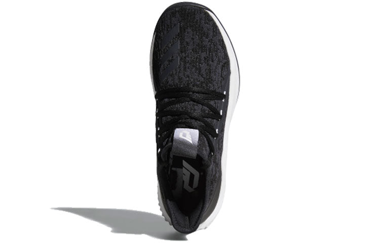 adidas Dame D.O.L.L.A. 'Core Black' AC6911