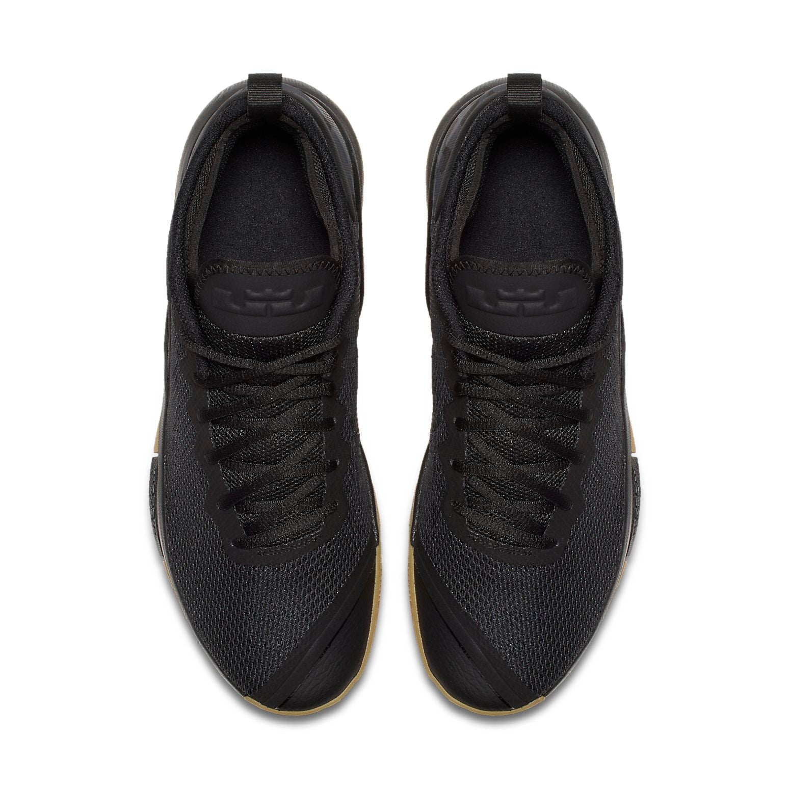 Nike Lebron Witness 2 'Black' 942518-020