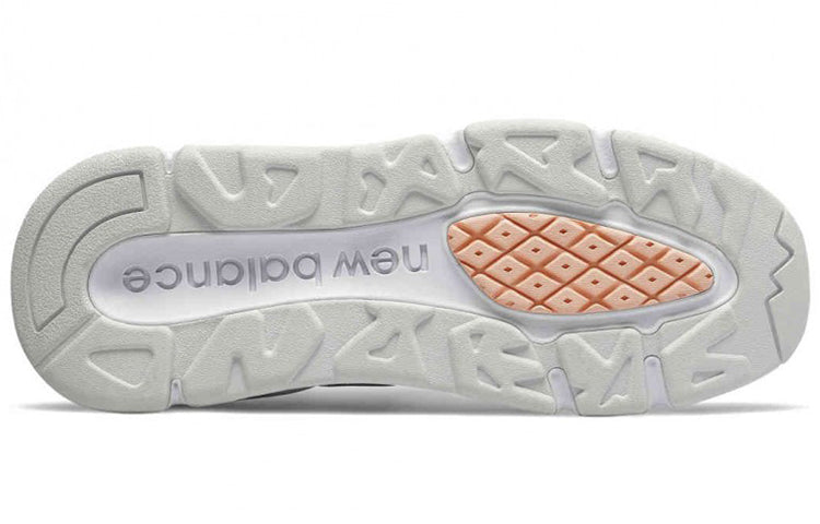 (WMNS) New Balance X-90 'White' WSX90TXA