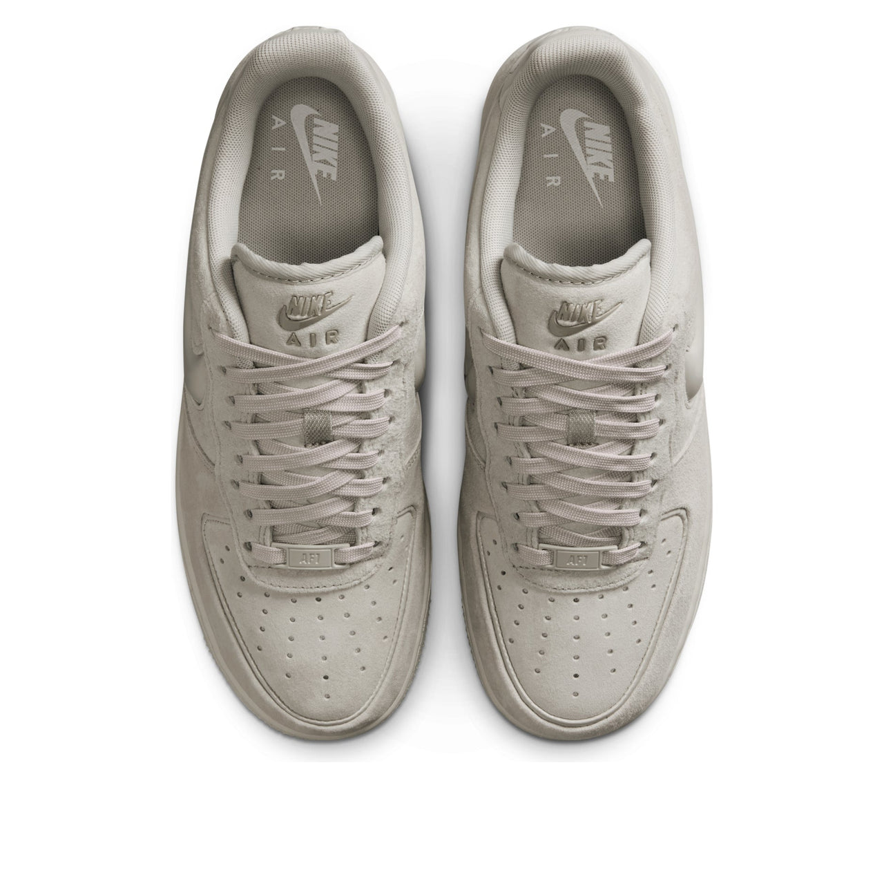 (WMNS) Nike Air Force 1 Low 'Light Orewood Brown' HV4406-001