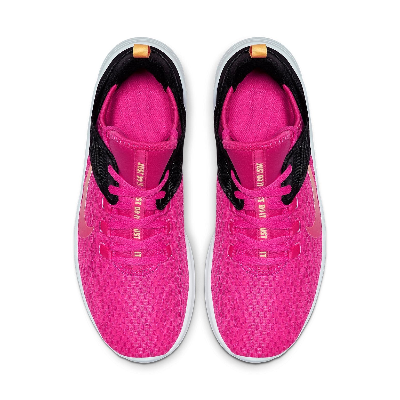 (WMNS) Nike Air Max Bella TR 2 'Laser Fuchsia' AQ7492-600