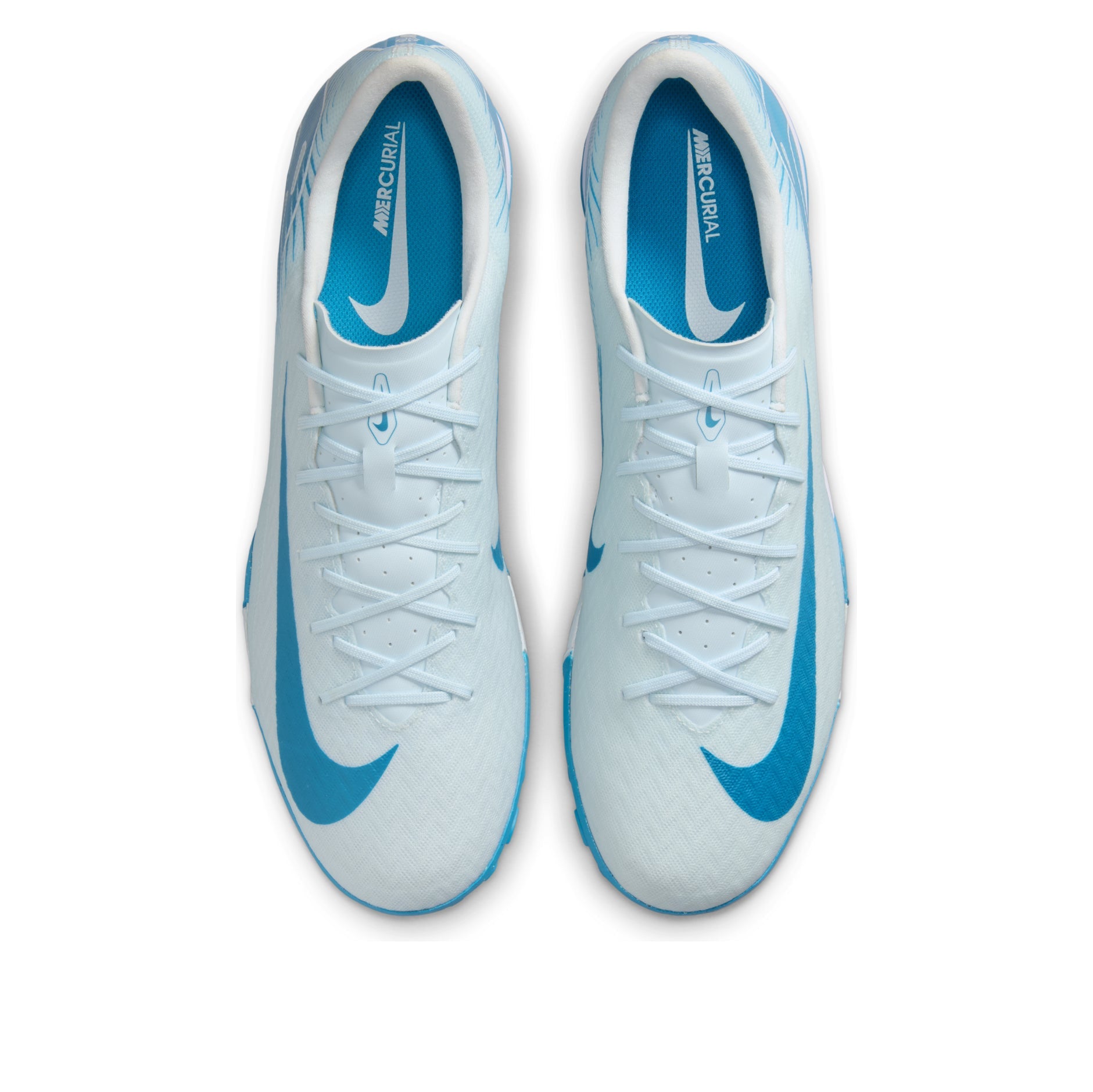 Nike Mercurial Vapor 16 Academy TF 'Glacier Blue' FQ8449-400