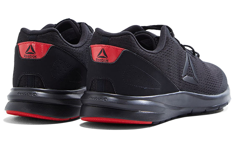 Reebok runner 'Black Red' CN6805