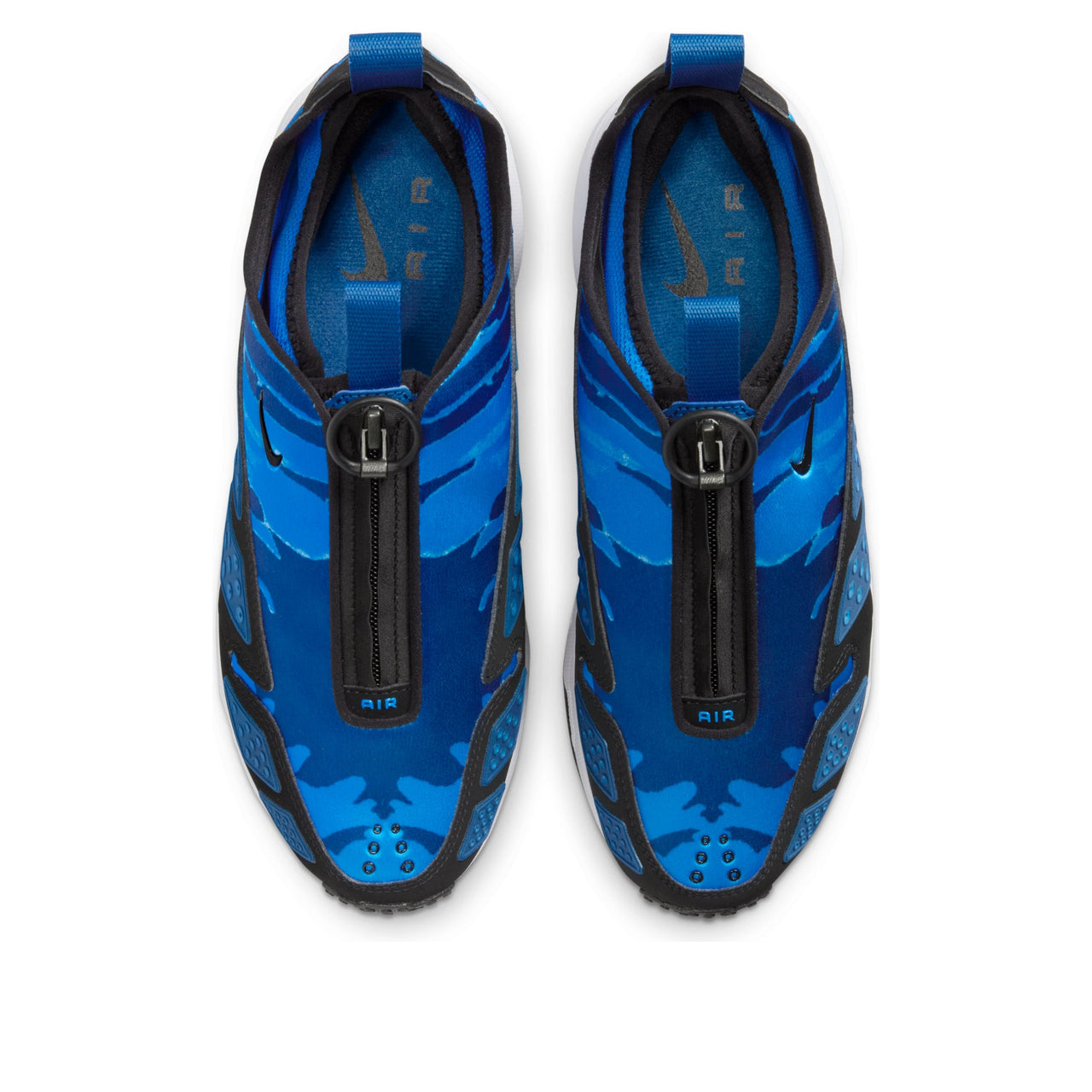(WMNS) Nike Air Max Sunder 'Black Photo Blue' IB6863-400