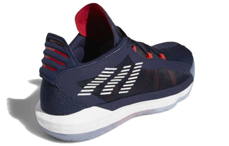 adidas Dame 6 GCA 'Team USA' FY0871