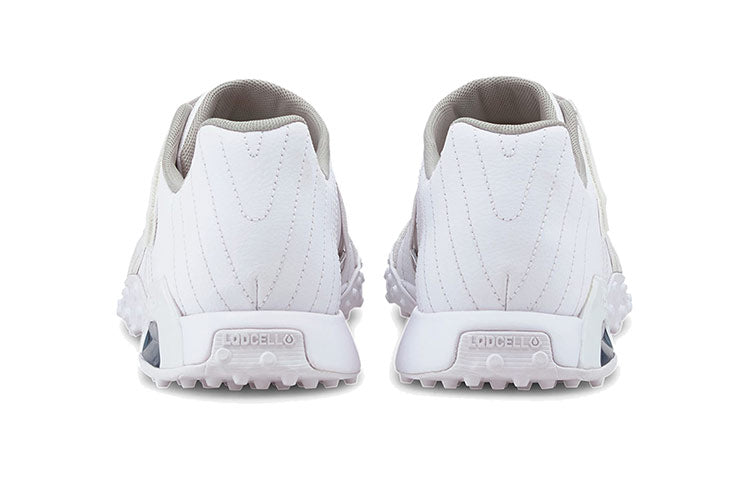 PUMA H.st.20 Strap Leather 'White Blue' 194097-02