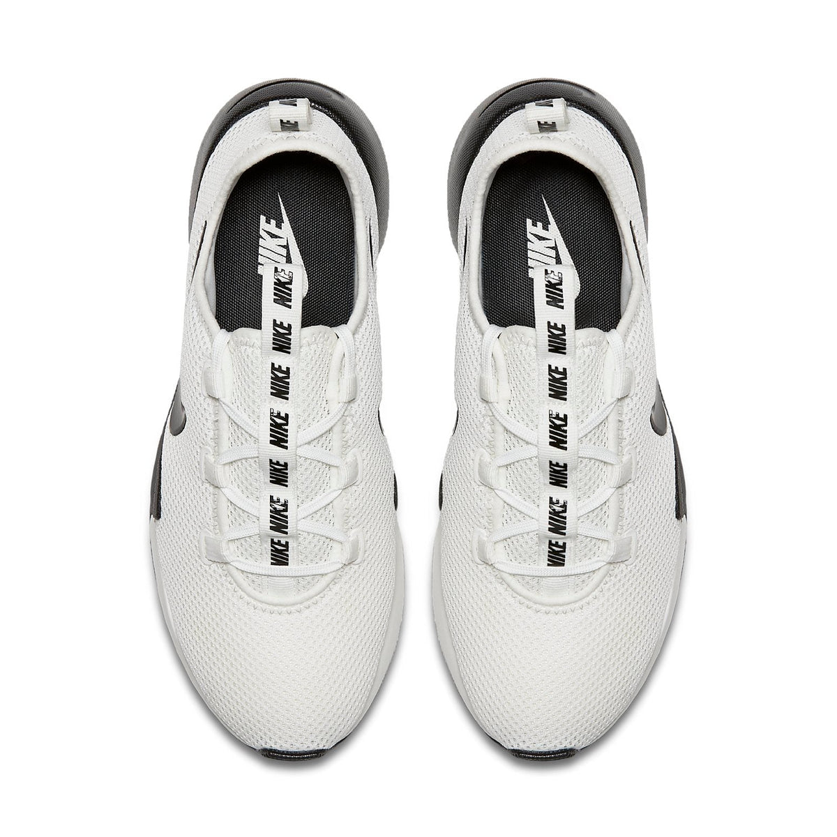 (WMNS) Nike Ashin Modern 'Summit White' AJ8799-100