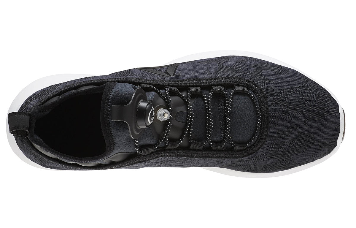 Reebok Pump Plus Camo Black BD4935
