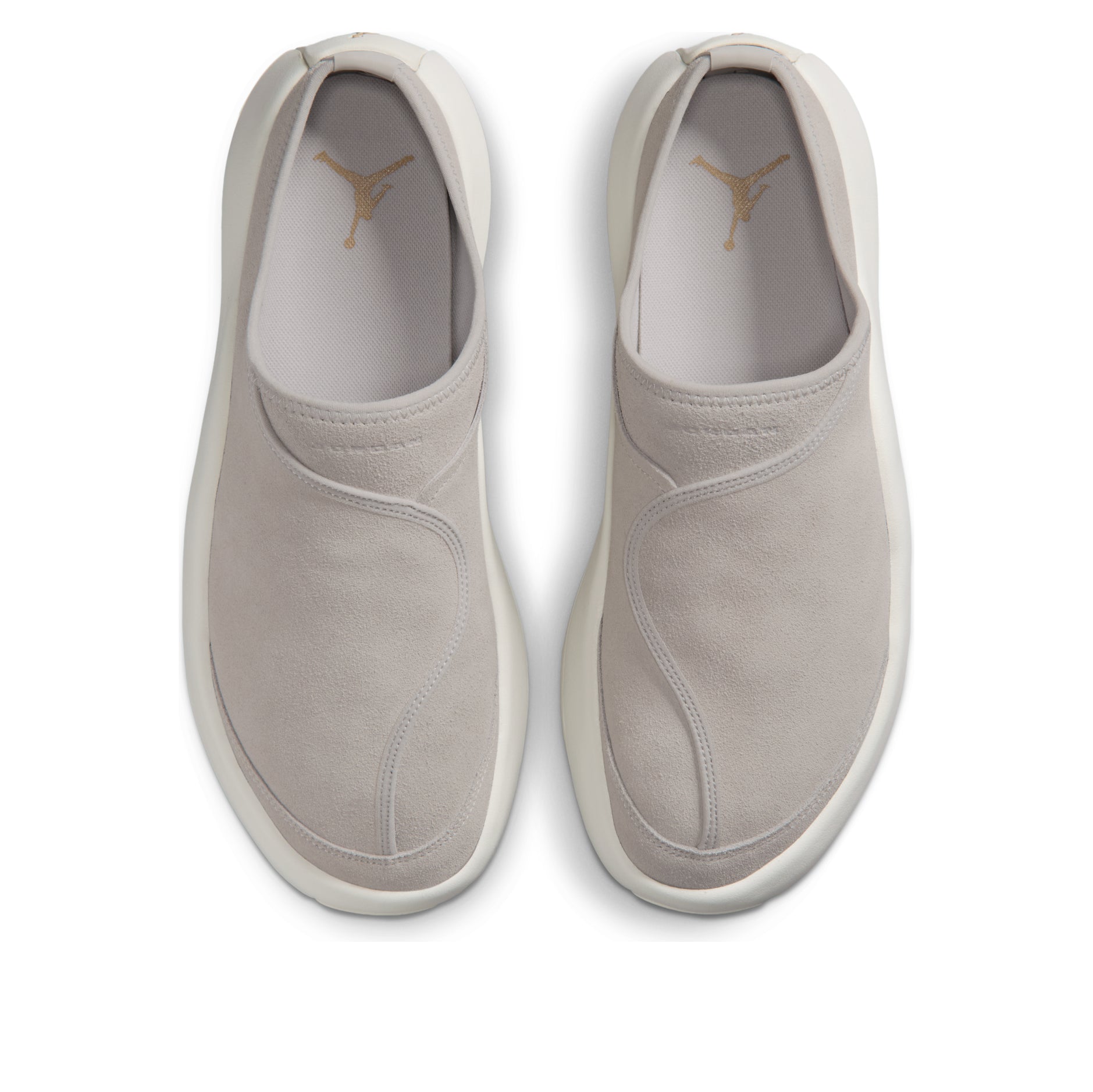 Air Jordan Future Mule 'Light Iron Ore' HV5073-003