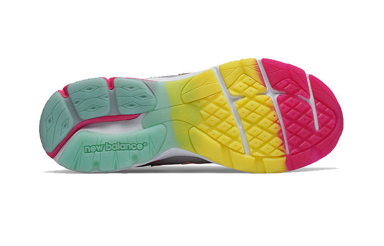 (PS) New Balance 888v2 'Grey Rainbow' PK888GR2
