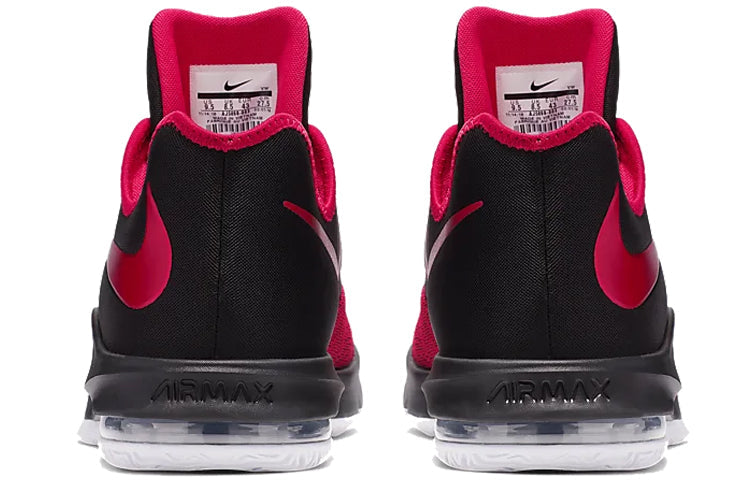 Nike Air Max Infuriate 3 Low 'University Red' AJ5898-003