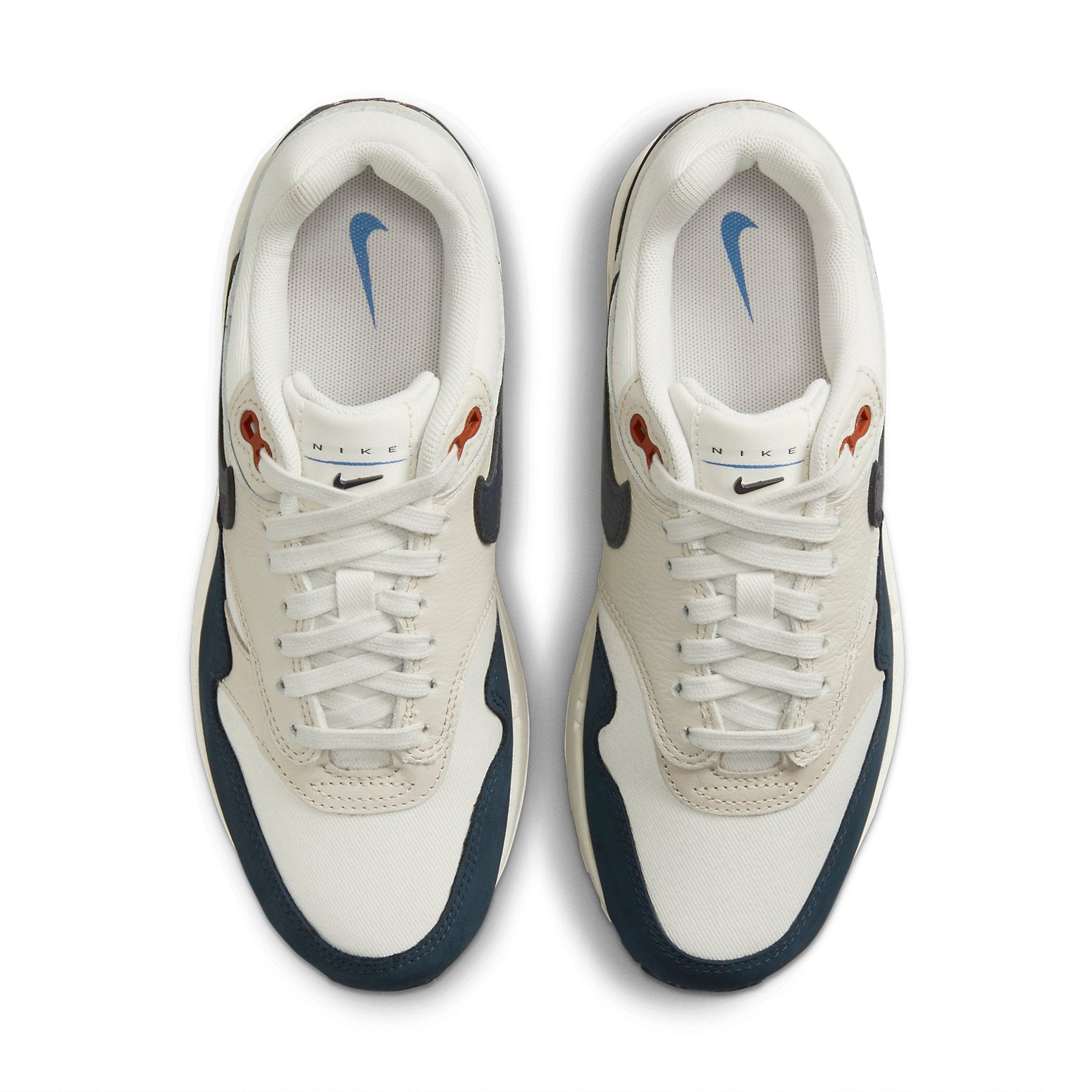 (WMNS) Nike Air Max 1 'Obsidian' FD2370-110