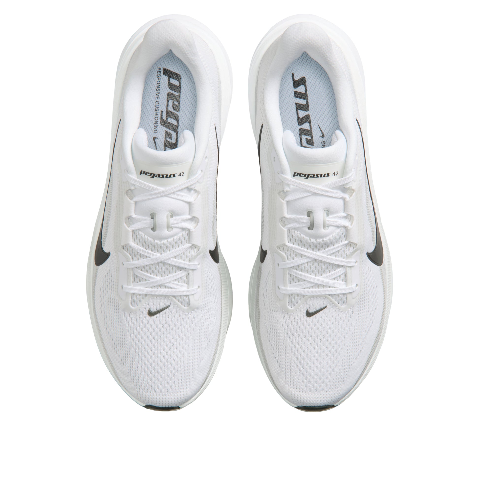 Nike Air Zoom Pegasus 42 'White Photon Dusk' IB1873-101