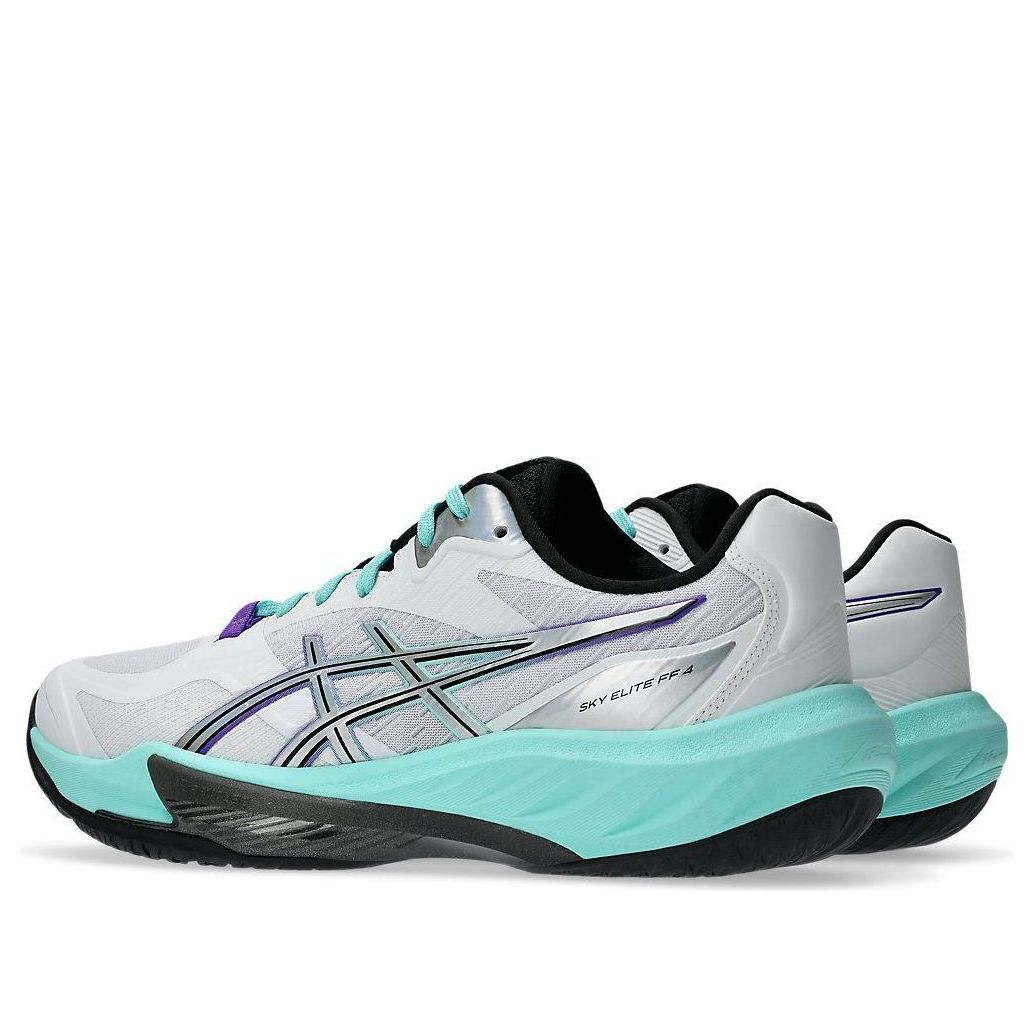 ASICS Sky Elite FF 4 'White Radiant Amethyst' 1051A100-100