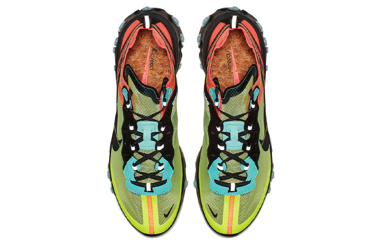 Nike React Element 87 'Hyper Fusion' AQ1090-700