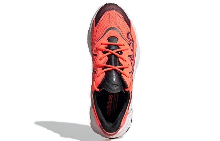 adidas originals Ozweego Orange EG8797