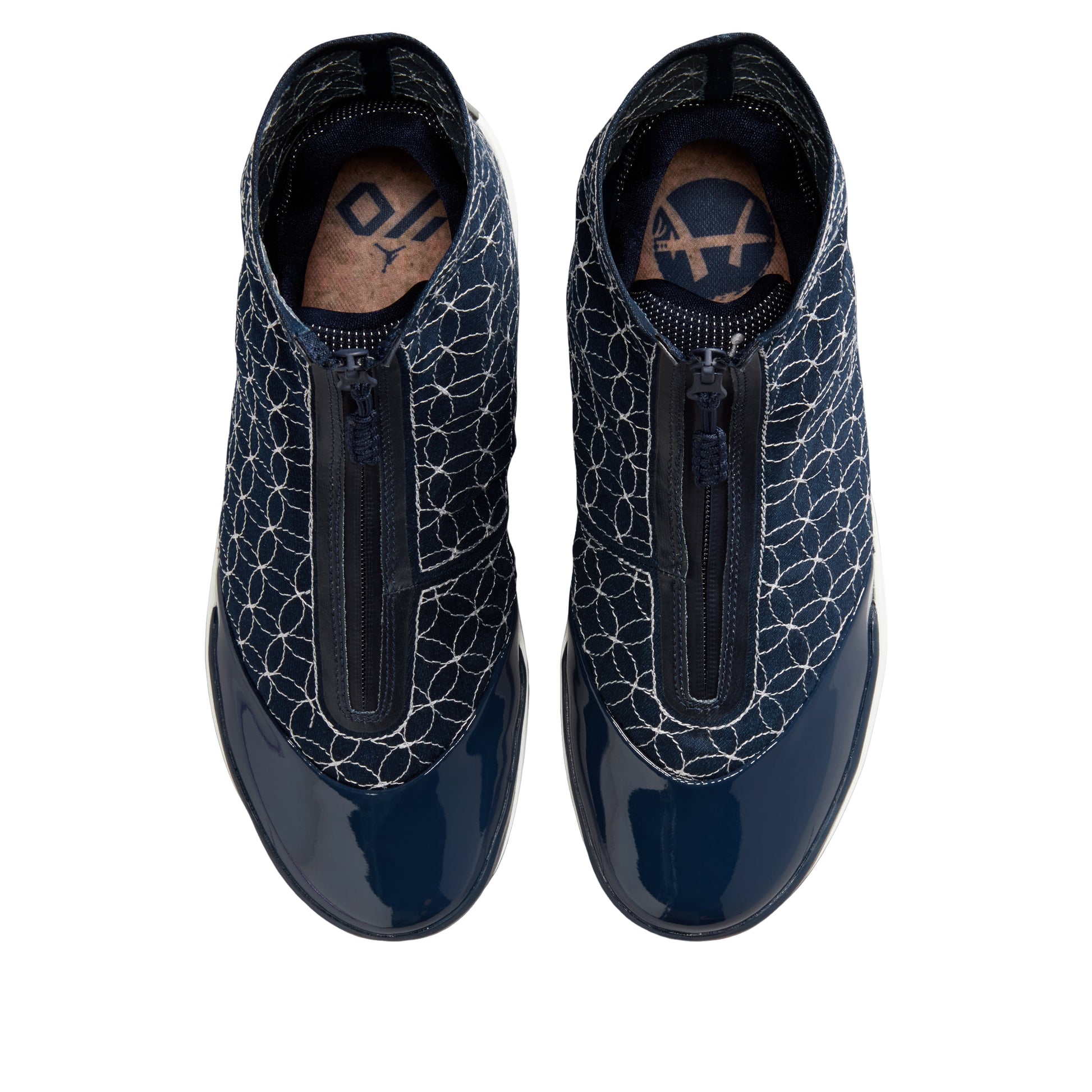 Air Jordan 40 PF 'Rui' IQ5893-400