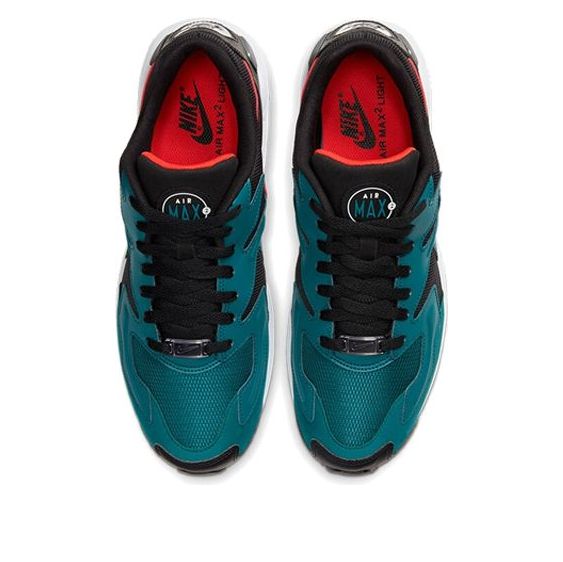 Nike Air Max 2 Light 'Black Teal' AO1741-004