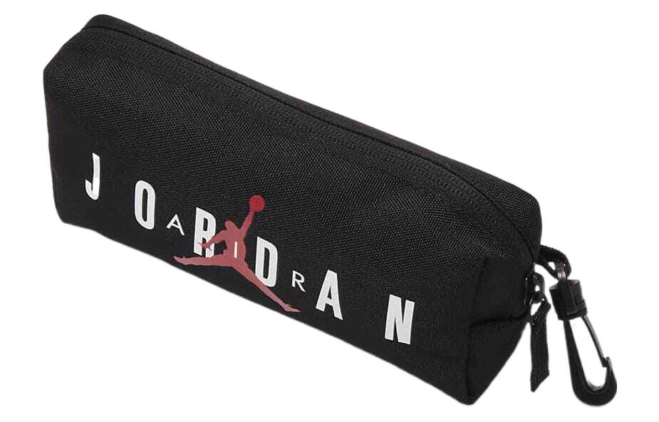 (GS) Air Jordan Jumpman Air Backpack 'Black' 9A0503-023