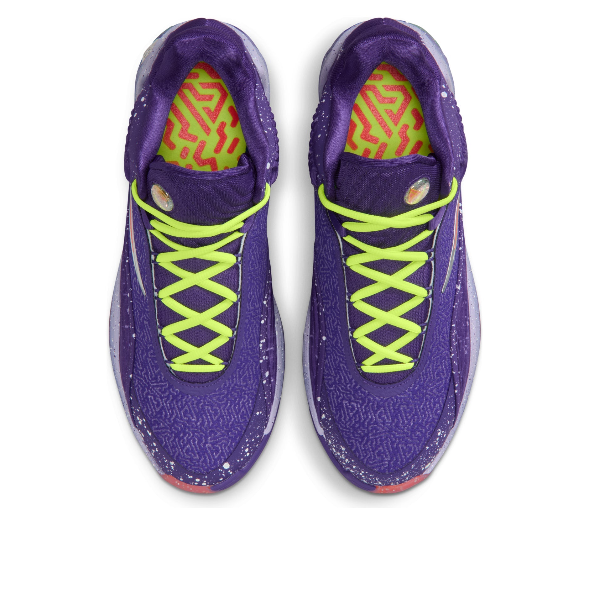 Nike Giannis Freak 7 Snow Pack EP 'Court Purple Hydrangeas' IH1939-500