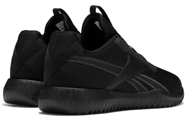 Reebok Flexagon Energy Tr 2 Running Shoes Black H67380