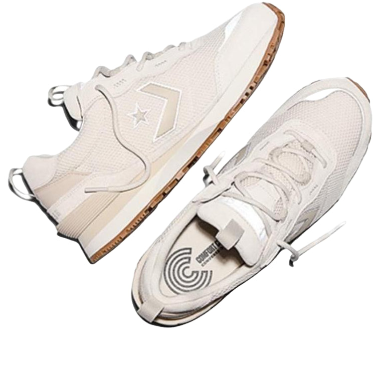 Converse Omega Trainer Hike 'Classic Ecru Vintage White Gum' A17749C