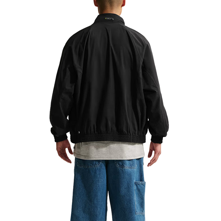 Nike SB Ishod Track Jacket 'Black' IF0438-010